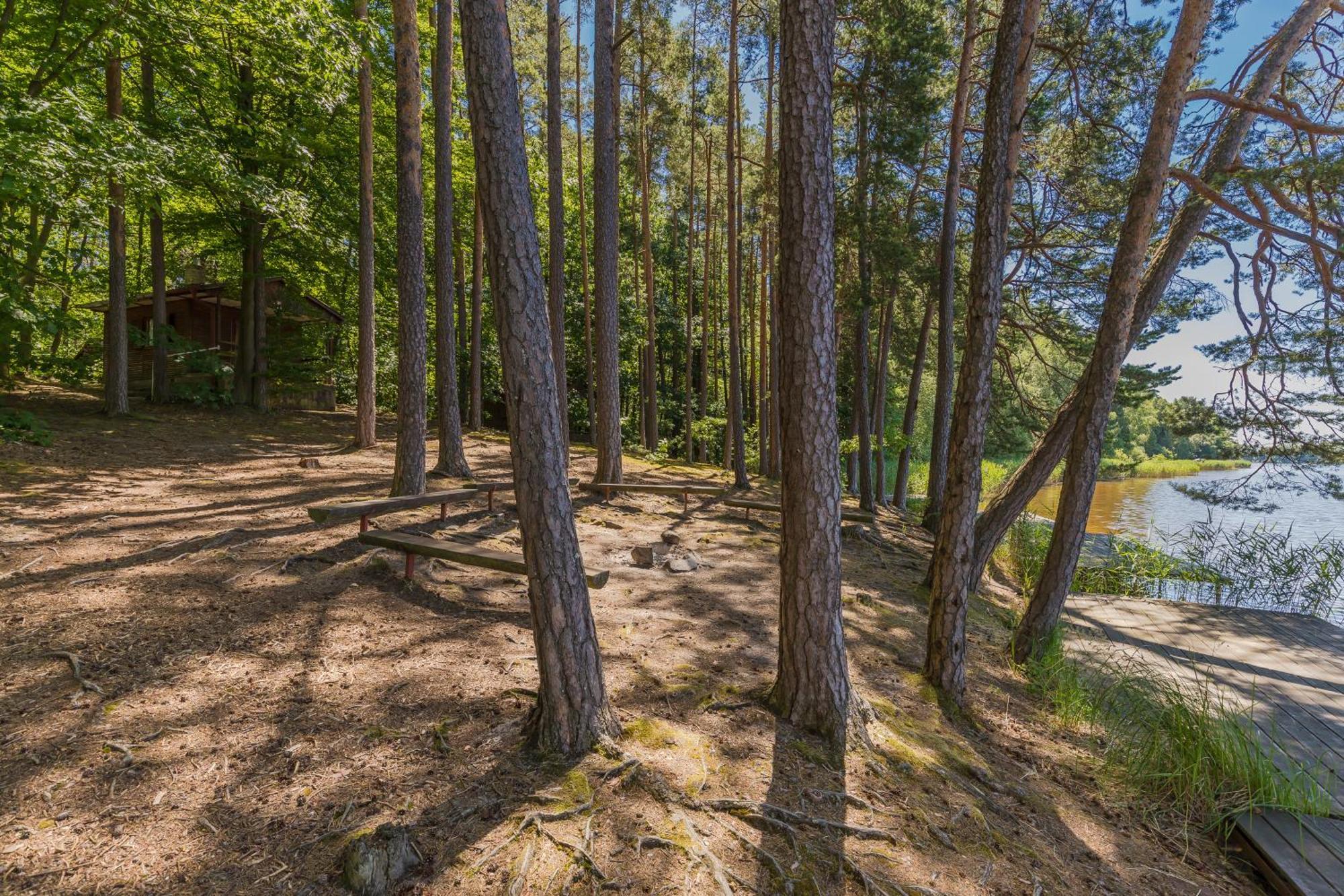 Chatovy Areal Atlas Stankov  Buitenkant foto