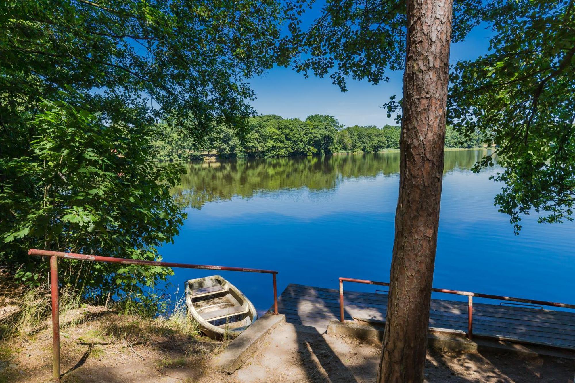 Chatovy Areal Atlas Stankov  Buitenkant foto